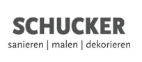 Schucker.de - sanieren | malen | dekorieren - Logo